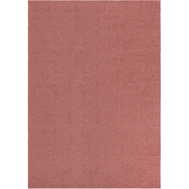 Striped Indoor Rug, Rectangle 7' x 10'