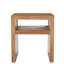 Table de bout en bois massif Citlali-2091731710