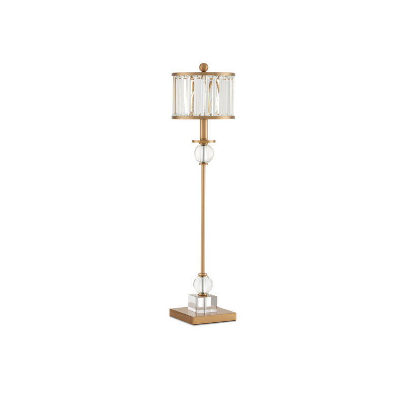 Parfait Buffet Table Lamp