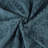 Aspen Floral Scalloped Edge Cotton Blend Coverlet / Bedspread with Sham Set-1861085160-1861085162
