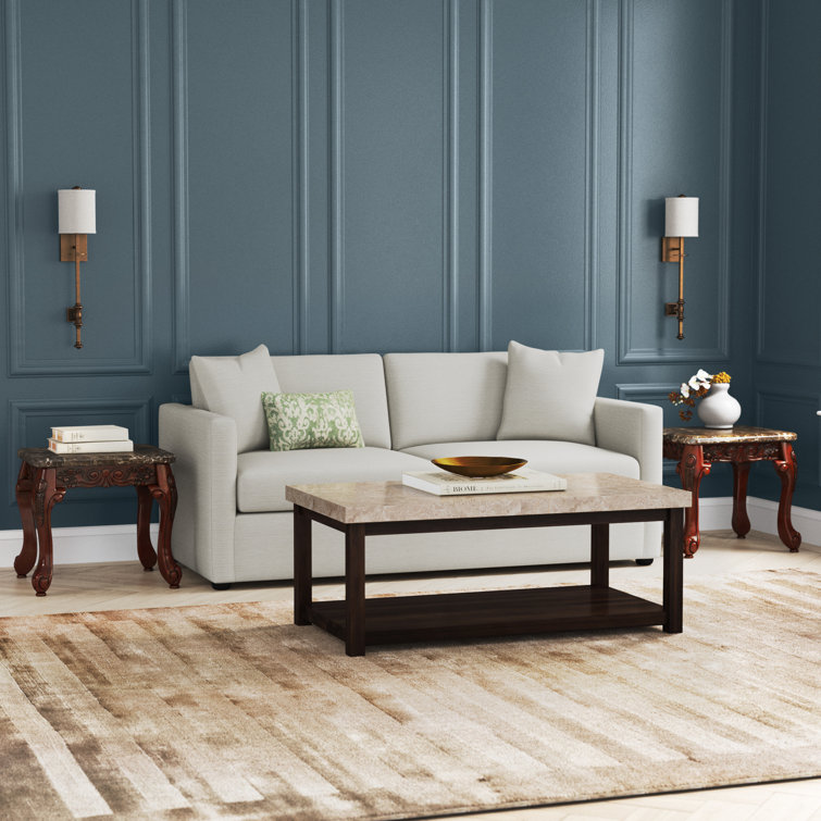 Claiborne Coffee Table