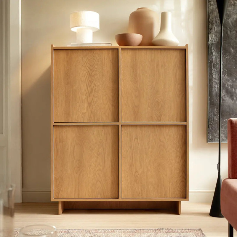 Cabinet/Enclosed Storage