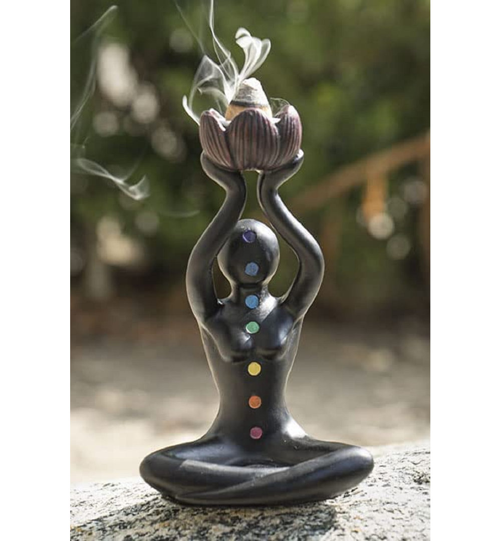 People Figurines & Sculptures Bungalow Rose