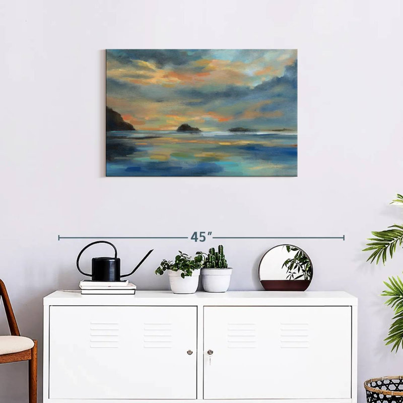Gillard Pacific Sunset II