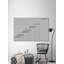 Paddle Out - Single Picture Frame Print-26990413