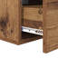 35.00cm W Bedside Table