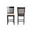 Tabouret de comptoir 25,4 po Britlynn-1786455439