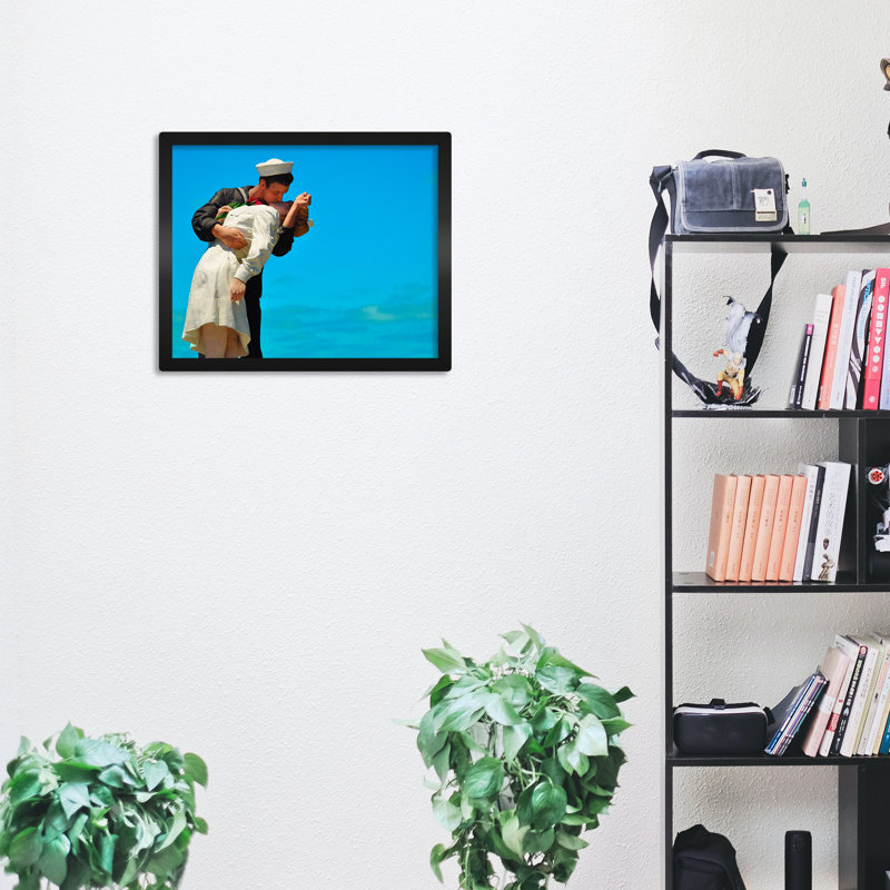 San Diego - Canvas Print