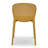 Iben Outdoor Stacking Dining Side Chair-1724766605