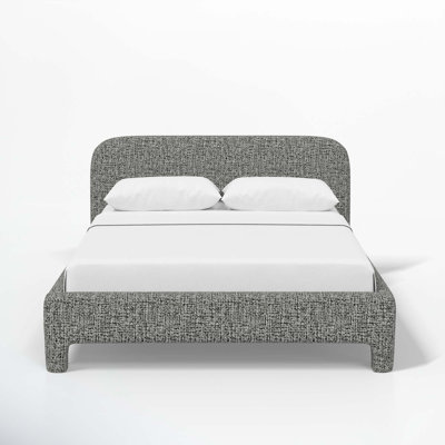 Illy Upholstered Bed