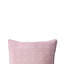 Coussin décoratif intérieur / extérieur Rose