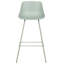 Bluffdale Counter Stool with Metal Frame-97837578