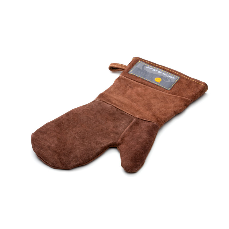 Outset Grill Mitt Oven Mitt