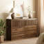Commode 6 tiroirs Modern-978950113