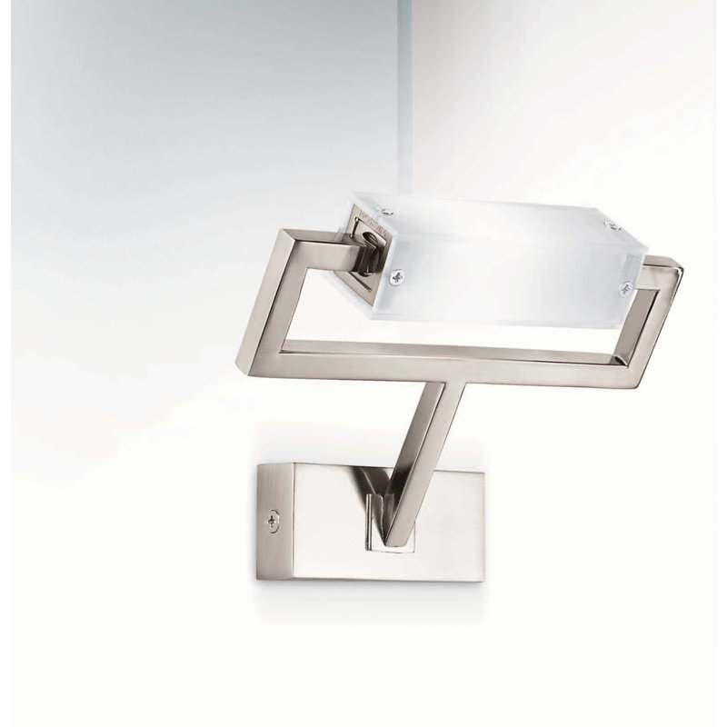 Gelinkaya Armed Sconce, 13 cm H x 17cm W x 10cm D