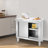 Stainless Steel Work Table