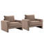 Canapé 40 po pour chambre d'ameublement-32299891-19255576