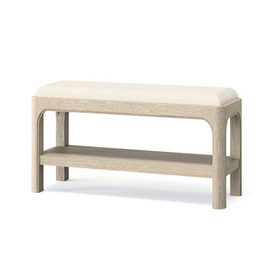 Banc de chambre Solano