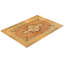 Classic One-of-a-Kind 12' 3" X 17' 8" Hand Knotted Area Rug
