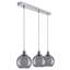 3 - Light Grey Kitchen Island Pendant