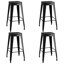 Piatt 4 -Person Dining Set-588412147