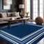 Tapis bleu foncé Quinnipack-22535728