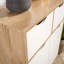 Kennedy 56Cm Wide 2 Drawer Sideboard-2074908253