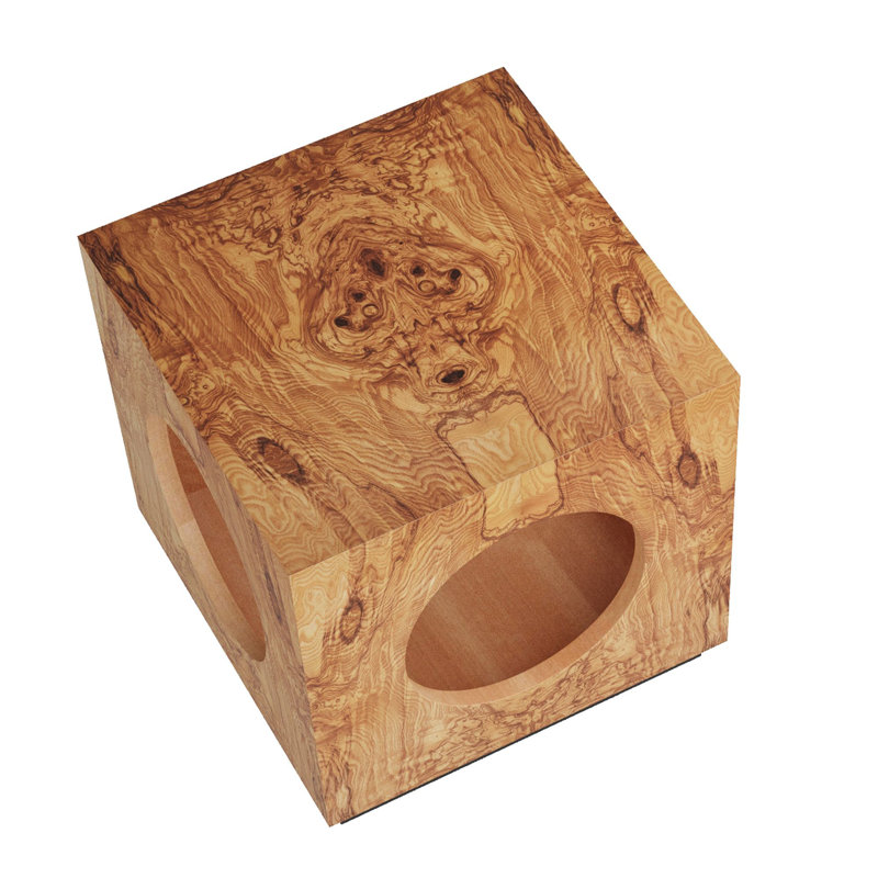 Burks End Table