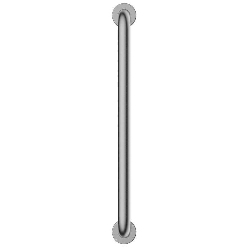 Grab Bar, 1.5" H x 1.5" W x 24" L