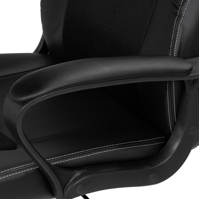 Fauteuil de jeu PC et de course