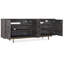 Chiseling 80'' W Sideboard