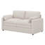 Causeuse rembourrée, canapé surdimensionné Comfy Cloud, canapé à double coussin, canapé moelleux-76509271-76509270-76509269
