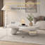 Table basse en forme de nuage, table basse avec 3 pieds sphériques pour le salon-1064876086-1064876089-1064876093
