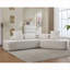 Canapé modulaire Louis Boucle-2010028563
