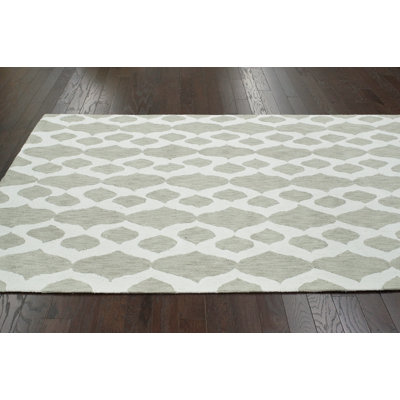 Brilliance Geometric Indoor Rug