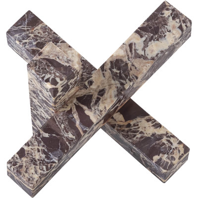Stix Marble Decorative Object
