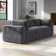 Wade Logan® Antwand 108.5'' Corduroy Sofa & Reviews | Wayfair