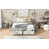 Blanc antique est en rupture de stock