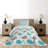 Polyester Coverlet