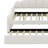Full Size Upholstery Daybed Frame With Backrest And Trundle-114414266