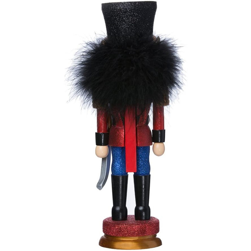 Christmas Nutcracker