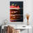 Yarlin Strawberry Layered Cake-108600312