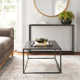 Addie 2 - Piece Living Room Table Set