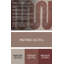 Tapis brun soyeux et moelleux-398935772