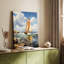 NAUTICAL Series CCACXIX - Gallery Cavas-118069212