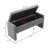 Modern Bed End Bench with Storage,Upholstered Large Foot Rest Stool, Comfy Window Vanity Bench for Living Room,Bedroom,Dorm,Coffee Table,Linen-311727035