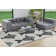 Geary Chenille Indoor Rug