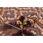 Rizbaft Brown Rug 3'3" x 6'0"