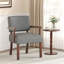 Fauteuil d'appoint Naethan-108531235