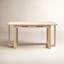Becki Owens x Surya Solano Console Table